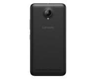 Lenovo C2 1/8GB Dual SIM czarny - 316106 - zdjęcie 3